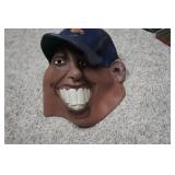 Fat Albert Halloween Mask