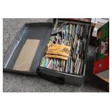 Baseball and Football Cards