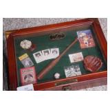 Baseball and Football Cards