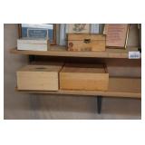 Large Assortment - Rocking Horse, Art, Books, Décor