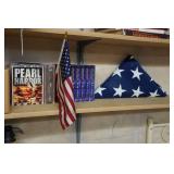 Large Assortment - Rocking Horse, Art, Books, Décor