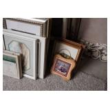 Large Assortment - Rocking Horse, Art, Books, Décor