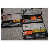 Gun Cleaning Kits