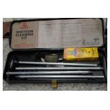 Gun Cleaning Kits