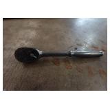 Vintage Snap-On Tools GF70 3/8" Drive Ratchet