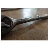 Vintage Snap-On Tools GF70 3/8" Drive Ratchet