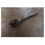 Vintage Snap-On Tools GF70 3/8" Drive Ratchet