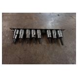 3/8" Drive Socket Drivers - Snap-On and Craftsman