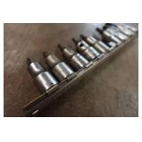 3/8" Drive Socket Drivers - Snap-On and Craftsman