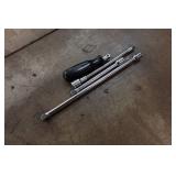 Snap-On Tools Driver and Extensions