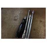 Snap-On Tools Driver and Extensions