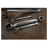 Snap-On Tools Wrenches
