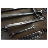Snap-On Tools Wrenches