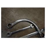 Snap-On Tools Wrenches