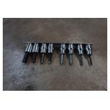 Snap-On Tools 3/8" Drive Hex Key Drivers