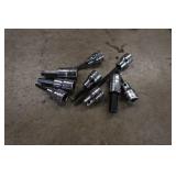 Snap-On Tools 3/8" Drive Hex Key Drivers