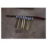 Snap-On Tools 3/8" Drive Metric Ball End Hex Key Drivers