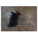 Snap-On Tools Screwdrivers