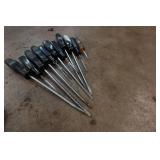 Snap-On Tools Screwdrivers
