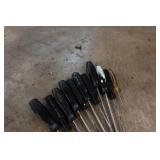 Snap-On Tools Screwdrivers