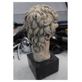 Bust of Michelangelo