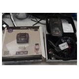 Escort Passport 9500ix Radar Detector