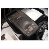 Escort Passport 9500ix Radar Detector