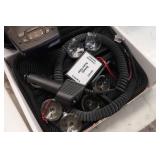 Escort Passport 9500ix Radar Detector