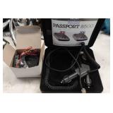 Escort Passport Radar Detector Accessories