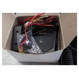 Escort Passport Radar Detector Accessories