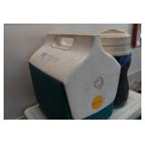 Assorted Coolers