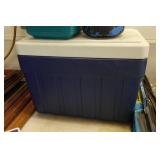 Assorted Coolers