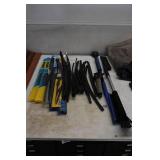 Wiper Blades and Scrapers