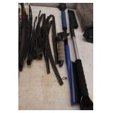 Wiper Blades and Scrapers