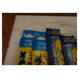 Wiper Blades and Scrapers