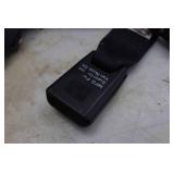 Automotive Mirror and Lights