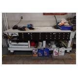 Shop Workbench