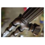 Oxy-Acetylene Outfit with Cart and Tanks