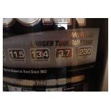 Sanborn 60 Gallon Vertical Air Compressor - 230 Volt