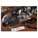 Harley Parts and Accessories