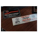 Harley Parts and Accessories