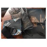 Harley Parts and Accessories