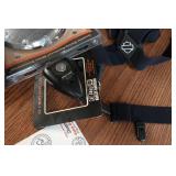 Harley Parts and Accessories