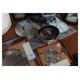 Harley Parts and Accessories