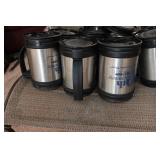 Ford Assembly Plant Employee Drinkware