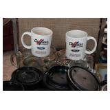 Ford Assembly Plant Employee Drinkware