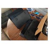 Ford Parts - Center Caps, Badges, Sill Plates