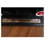 1932 Ford 3-Window Die Cast