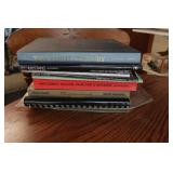 Ford Books - Shop Manuals