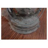 Antique Dietz No 2 Lantern